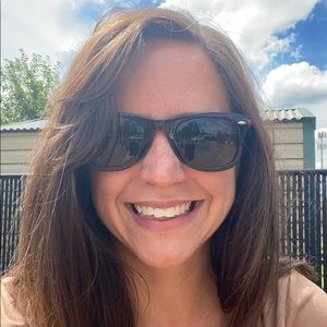 Meet your Posher, Catherine